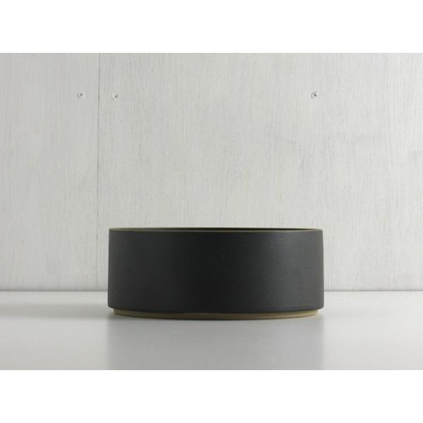 【HASAMI PORCELAIN】ボウルトール HPB015 (φ18.5cm ブラック) 食器 波佐見焼 ハサミポーセリン 28170 | HASAMI PORCELAIN | 02