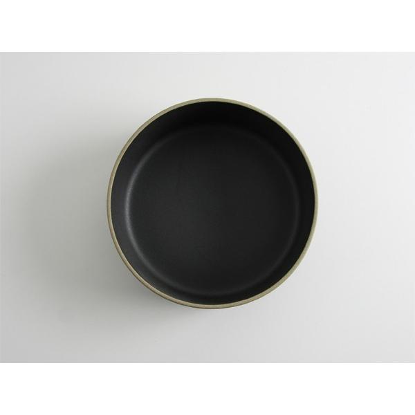 【HASAMI PORCELAIN】ボウルトール HPB015 (φ18.5cm ブラック) 食器 波佐見焼 ハサミポーセリン 28170 | HASAMI PORCELAIN | 03