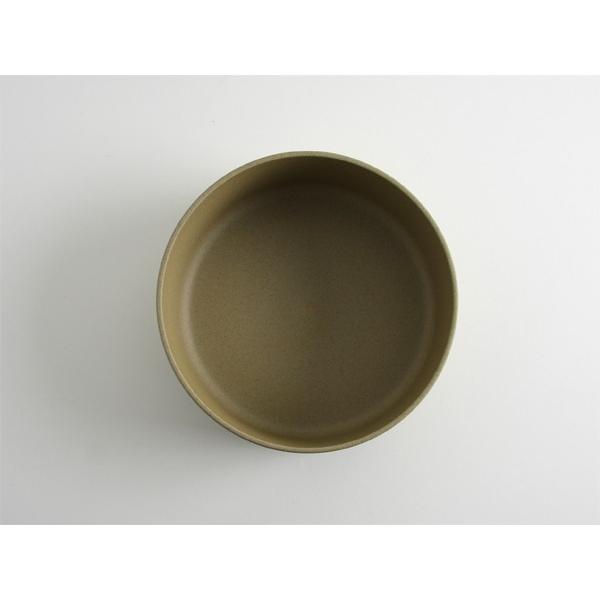 【HASAMI PORCELAIN】ボウルトール HP015 (φ18.5cm ナチュラル) 食器 波佐見焼 ハサミポーセリン 28159 | HASAMI PORCELAIN | 03
