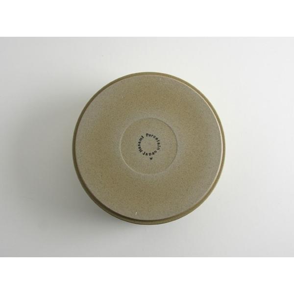 【HASAMI PORCELAIN】ボウルトール HP015 (φ18.5cm ナチュラル) 食器 波佐見焼 ハサミポーセリン 28159 | HASAMI PORCELAIN | 04