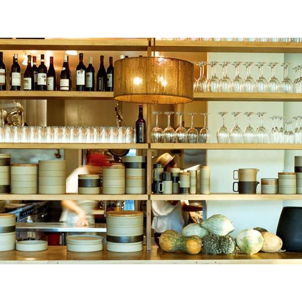 【HASAMI PORCELAIN】ボウルトール HP015 (φ18.5cm ナチュラル) 食器 波佐見焼 ハサミポーセリン 28159 | HASAMI PORCELAIN | 05