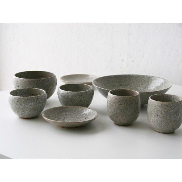 【TOJIKITONYA】かいらぎ多用丼 墨 美濃焼き 岐阜県 和食器 トウジキトンヤ i-33927 | TOJIKI TONYA | 07