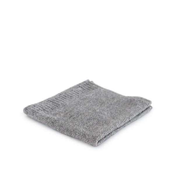 【kontex】Lana（ラーナ） S グレー 今治タオル コンテックス メール便配送可 27013 | kontex