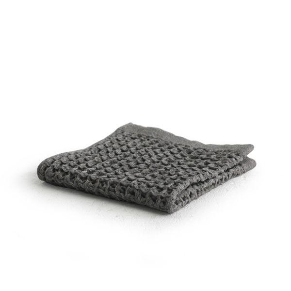 【kontex】Brera（ブレラ） S グレー 今治タオル コンテックス メール便配送可  12879 | kontex