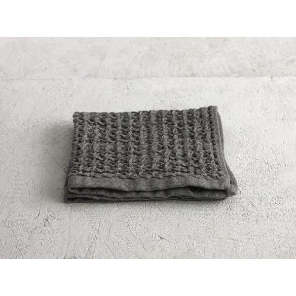 【kontex】Brera（ブレラ） S グレー 今治タオル コンテックス メール便配送可  12879 | kontex | 01