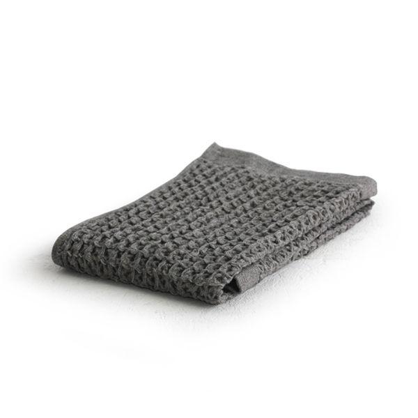 【kontex】Brera（ブレラ） M グレー 今治タオル コンテックス メール便配送可 27026 | kontex