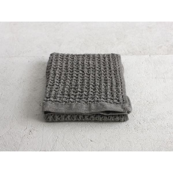 【kontex】Brera（ブレラ） M グレー 今治タオル コンテックス メール便配送可 27026 | kontex | 01