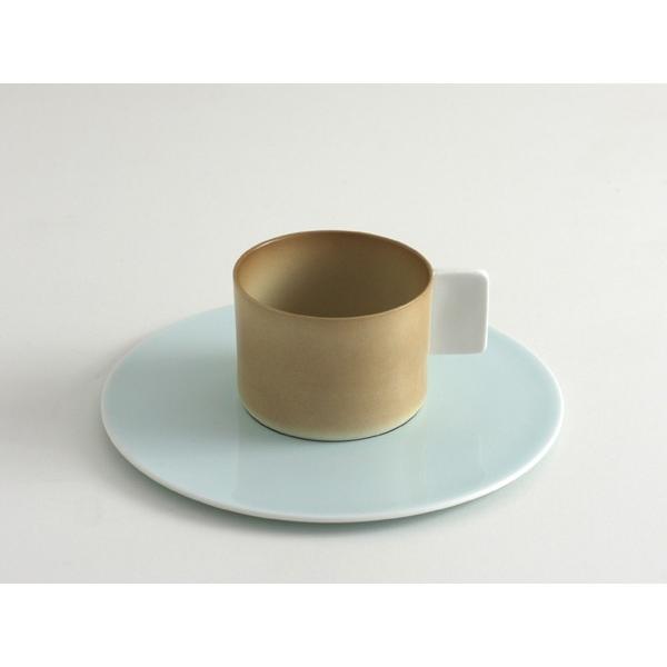1616/ arita japan S&Bコーヒーカップ（ブラウン) 食器 有田焼 イチロクイチロクアリタ 28295 | 1616 / arita japan | 01