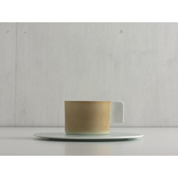 1616/ arita japan S&Bコーヒーカップ（ブラウン) 食器 有田焼 イチロクイチロクアリタ 28295 | 1616 / arita japan | 02