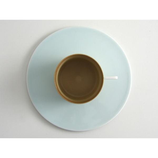 1616/ arita japan S&Bコーヒーカップ（ブラウン) 食器 有田焼 イチロクイチロクアリタ 28295 | 1616 / arita japan | 03