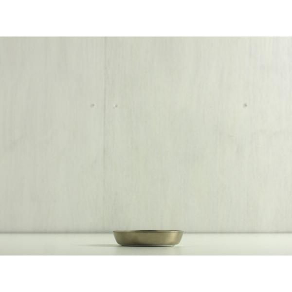 1616/ arita japan S&BディーププレートXS（ゴールド）食器 有田焼 イチロクイチロクアリタ  13385 | 1616 / arita japan | 02