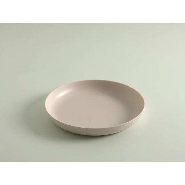 1616/ arita japan S&BディーププレートM（ピンク）食器 有田焼 イチロクイチロクアリタ  13387 | 1616 / arita japan | 01