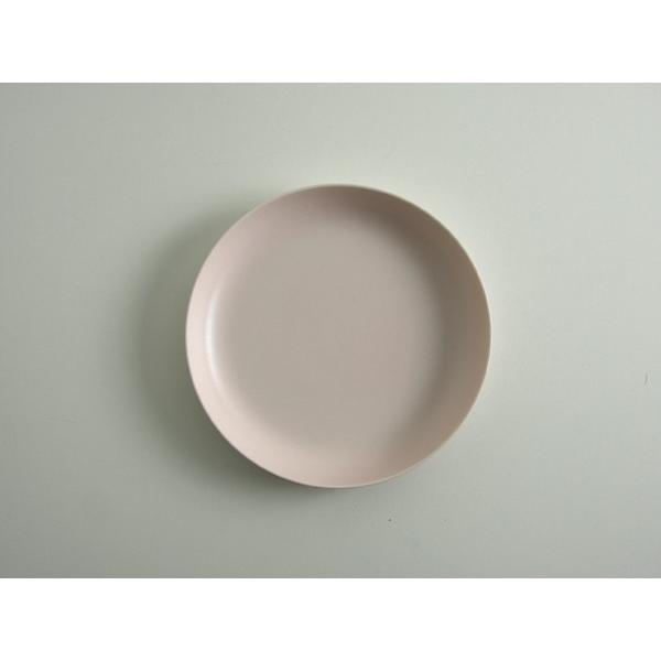 1616/ arita japan S&BディーププレートM（ピンク）食器 有田焼 イチロクイチロクアリタ  13387 | 1616 / arita japan | 03