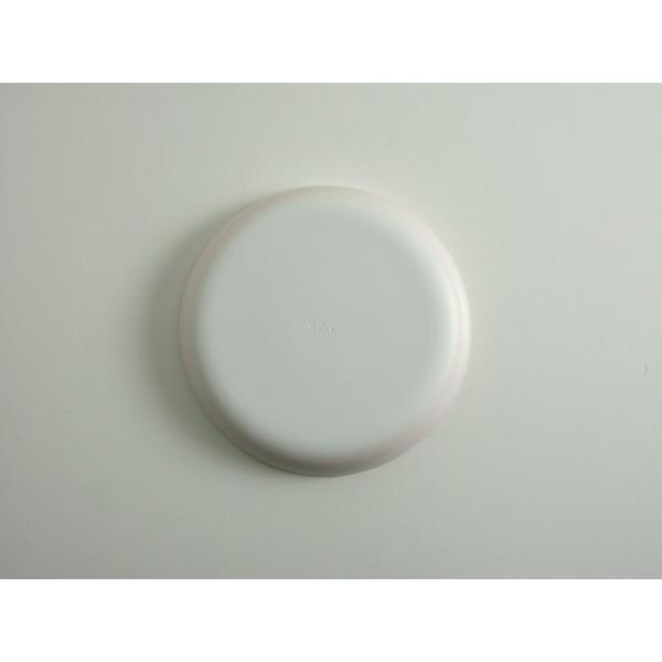 1616/ arita japan S&BディーププレートM（ピンク）食器 有田焼 イチロクイチロクアリタ  13387 | 1616 / arita japan | 04