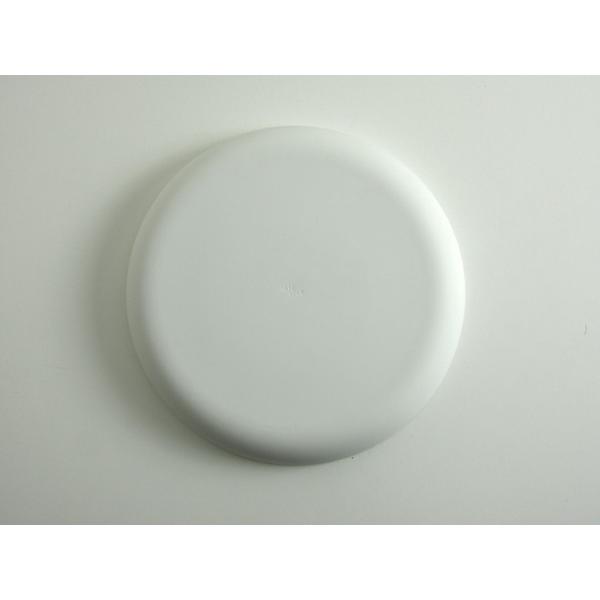 1616/ arita japan S&BディーププレートL（プレーンホワイト グリーン）食器 有田焼 イチロクイチロクアリタ  13388 | 1616 / arita japan | 04