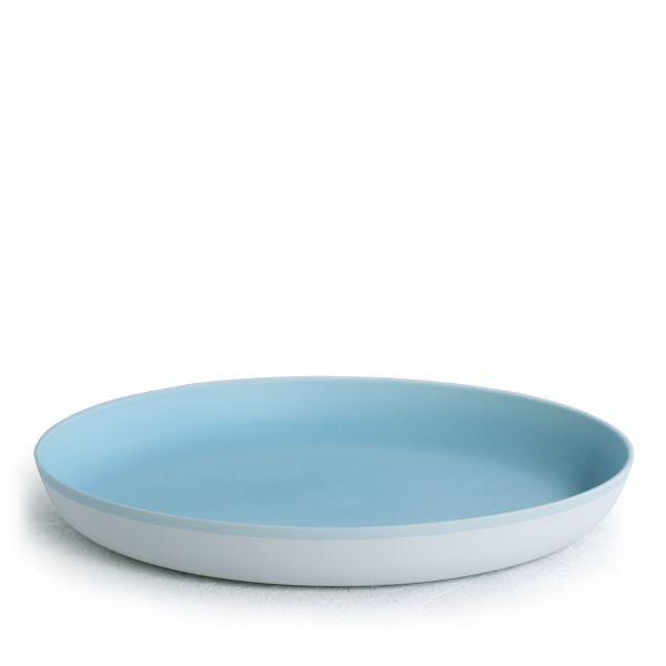 1616/ arita japan S&BディーププレートXL（ブルー）食器 有田焼 イチロクイチロクアリタ  13389 | 1616 / arita japan