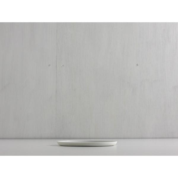 1616/ arita japan S&BフラットプレートS（ライトブルー） 食器 有田焼 イチロクイチロクアリタ i-28316 | 1616 / arita japan | 02