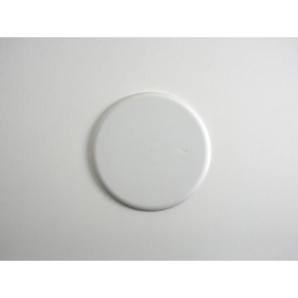1616/ arita japan S&BフラットプレートM（ピンク/グレー） 食器 有田焼 イチロクイチロクアリタ i-28317 | 1616 / arita japan | 04