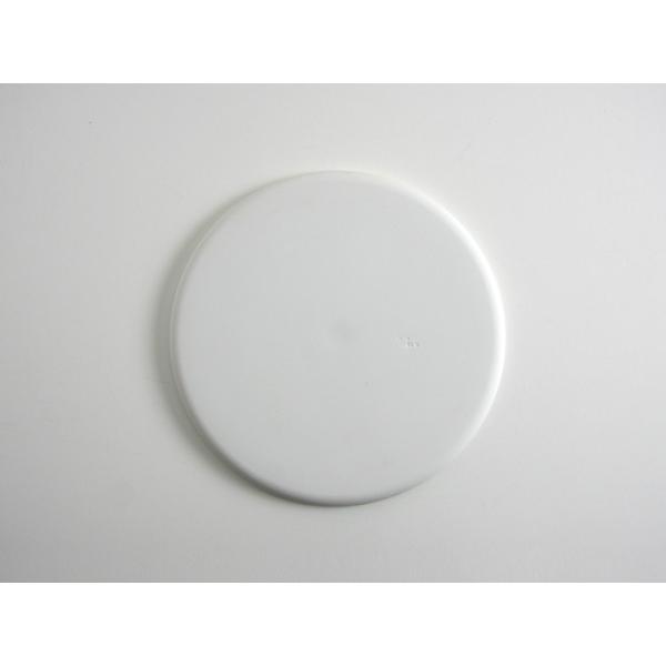 1616/ arita japan S&BフラットプレートL（プレーンホワイト/イエロー） 食器 有田焼 イチロクイチロクアリタ i-28318 | 1616 / arita japan | 04