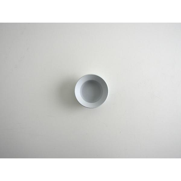 1616/ arita japan TY ラウンドディーププレート80（グレー）食器 有田焼 イチロクイチロクアリタ 柳原照弘 28386 | 1616 / arita japan | 01