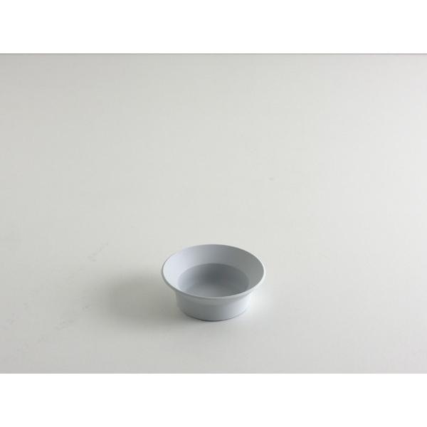 1616/ arita japan TY ラウンドディーププレート80（グレー）食器 有田焼 イチロクイチロクアリタ 柳原照弘 28386 | 1616 / arita japan | 02