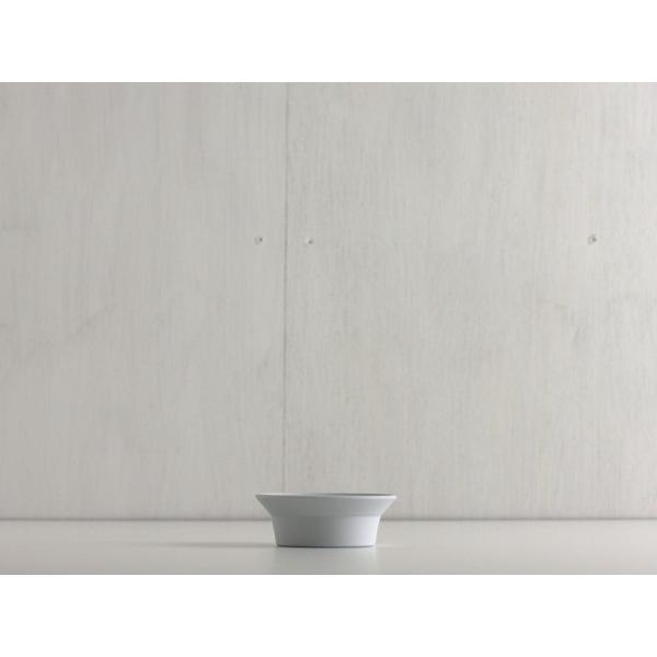 1616/ arita japan TY ラウンドディーププレート80（グレー）食器 有田焼 イチロクイチロクアリタ 柳原照弘 28386 | 1616 / arita japan | 03