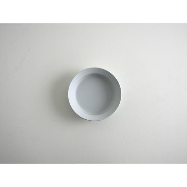 1616/ arita japan TY ラウンドディーププレート120（グレー）食器 有田焼 イチロクイチロクアリタ 柳原照弘 33751 | 1616 / arita japan | 01