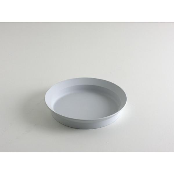 1616/ arita japan TYラウンドディーププレート160（グレー）食器 有田焼 イチロクイチロクアリタ 柳原照弘 28388 | 1616 / arita japan | 02