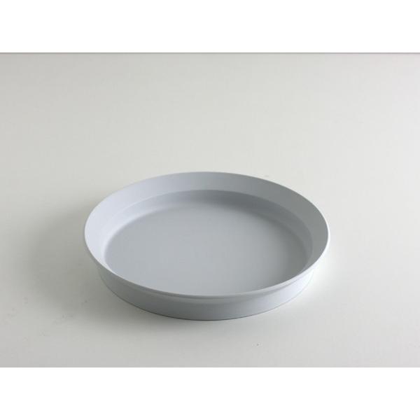 1616/ arita japan TYラウンドディーププレート200（グレー）食器 有田焼 イチロクイチロクアリタ 柳原照弘  13684 | 1616 / arita japan | 02