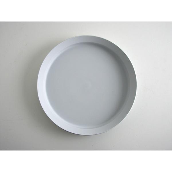 1616/ arita japan TYラウンドディーププレート240（グレー）食器 有田焼 イチロクイチロクアリタ 柳原照弘 28390 | 1616 / arita japan | 01