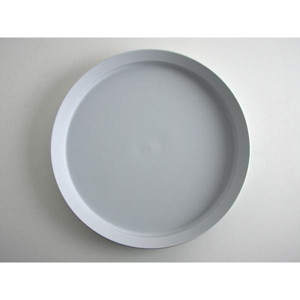 1616/ arita japan TYラウンドディーププレート280（グレー）食器 有田焼 イチロクイチロクアリタ 柳原照弘 28391 | 1616 / arita japan | 01