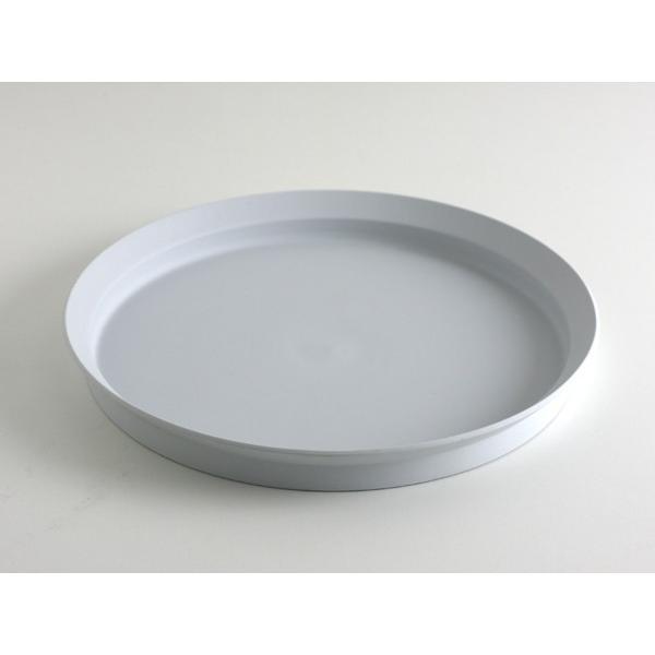 1616/ arita japan TYラウンドディーププレート280（グレー）食器 有田焼 イチロクイチロクアリタ 柳原照弘 28391 | 1616 / arita japan | 02