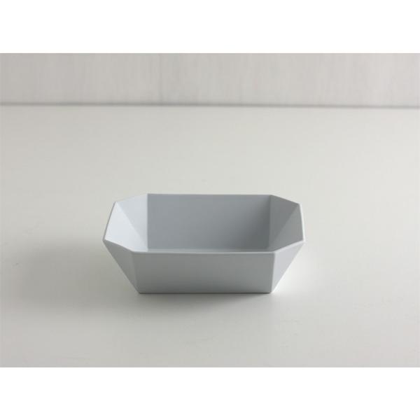 1616/ arita japan TYスクエアボウル150（グレー）食器 有田焼 イチロクイチロクアリタ 柳原照弘 28392 | 1616 / arita japan | 03