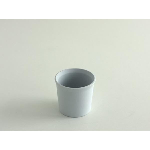 1616/ arita japan TYエスプレッソカップ（グレー）食器 有田焼 イチロクイチロクアリタ 柳原照弘 28400 | 1616 / arita japan | 01