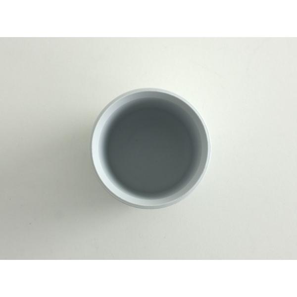 1616/ arita japan TYエスプレッソカップ（グレー）食器 有田焼 イチロクイチロクアリタ 柳原照弘 28400 | 1616 / arita japan | 03