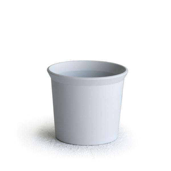 1616/ arita japan TYコーヒーカップ（グレー）食器 有田焼 イチロクイチロクアリタ 柳原照弘 28402 | 1616 / arita japan