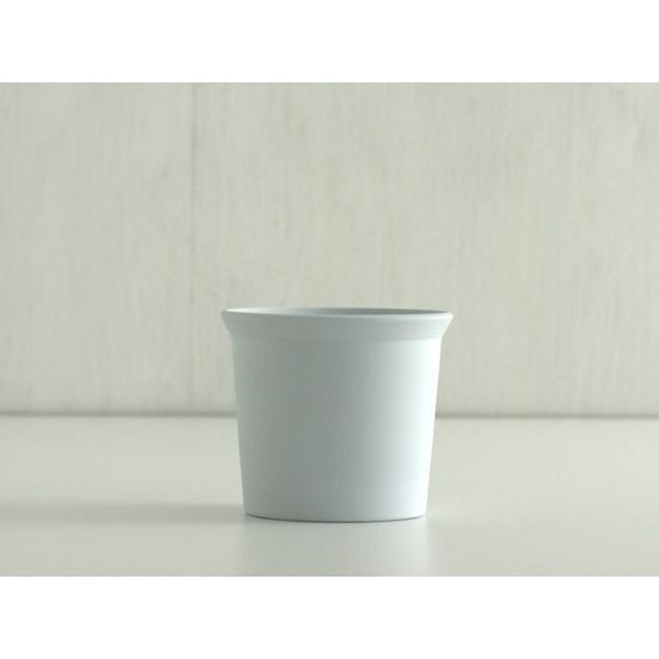 1616/ arita japan TYコーヒーカップ（グレー）食器 有田焼 イチロクイチロクアリタ 柳原照弘 28402 | 1616 / arita japan | 02