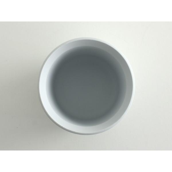 1616/ arita japan TYコーヒーカップ（グレー）食器 有田焼 イチロクイチロクアリタ 柳原照弘 28402 | 1616 / arita japan | 03