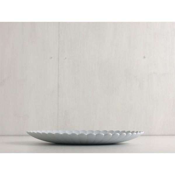 1616/ arita japan TYパレス220（グレー） 食器 有田焼 イチロクイチロクアリタ 柳原照弘 28409 | 1616 / arita japan | 04