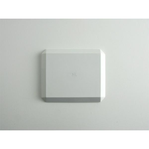 1616/ arita japan TYスクエアプレート165（ホワイト）食器 有田焼 イチロクイチロクアリタ 柳原照弘 33774 | 1616 / arita japan | 02