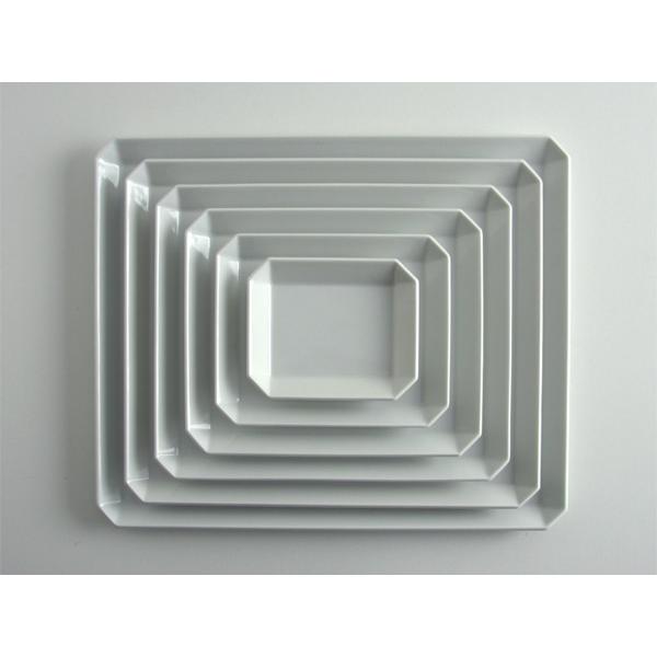 1616/ arita japan TYスクエアプレート165（ホワイト）食器 有田焼 イチロクイチロクアリタ 柳原照弘 33774 | 1616 / arita japan | 05