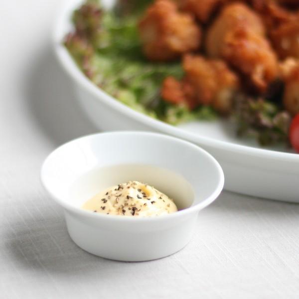 1616/ arita japan TYラウンドディーププレート80（ホワイト）食器 有田焼 イチロクイチロクアリタ 柳原照弘 28422 | 1616 / arita japan