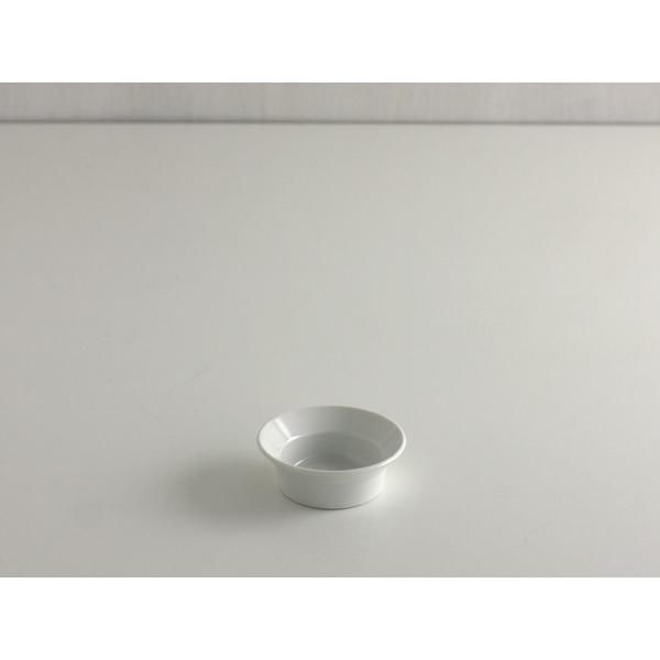 1616/ arita japan TYラウンドディーププレート80（ホワイト）食器 有田焼 イチロクイチロクアリタ 柳原照弘 28422 | 1616 / arita japan | 02