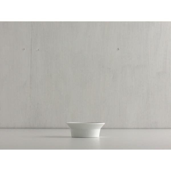 1616/ arita japan TYラウンドディーププレート80（ホワイト）食器 有田焼 イチロクイチロクアリタ 柳原照弘 28422 | 1616 / arita japan | 03