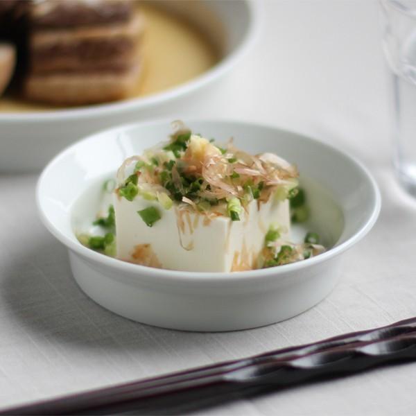 1616/ arita japan TYラウンドディーププレート120（ホワイト）食器 有田焼 イチロクイチロクアリタ 柳原照弘 28423 | 1616 / arita japan