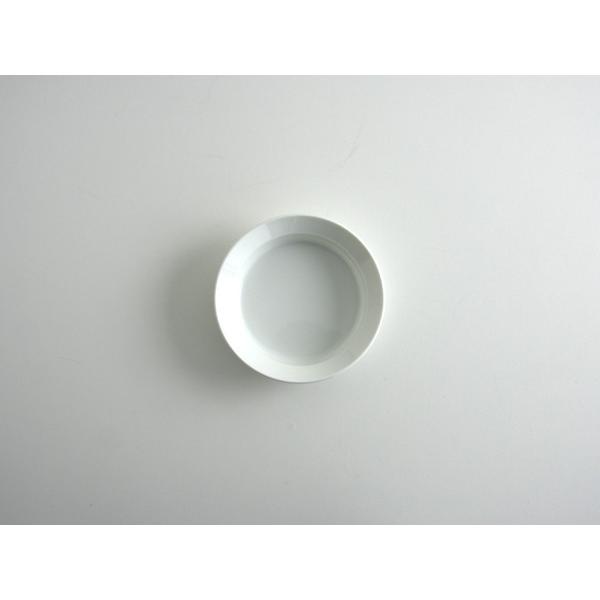 1616/ arita japan TYラウンドディーププレート120（ホワイト）食器 有田焼 イチロクイチロクアリタ 柳原照弘 28423 | 1616 / arita japan | 01