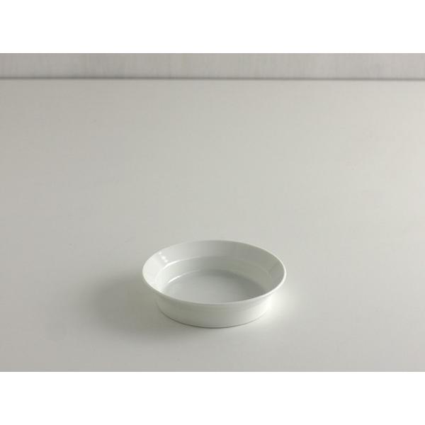 1616/ arita japan TYラウンドディーププレート120（ホワイト）食器 有田焼 イチロクイチロクアリタ 柳原照弘 28423 | 1616 / arita japan | 02