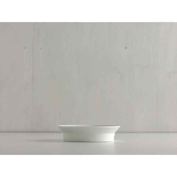 1616/ arita japan TYラウンドディーププレート120（ホワイト）食器 有田焼 イチロクイチロクアリタ 柳原照弘 28423 | 1616 / arita japan | 03