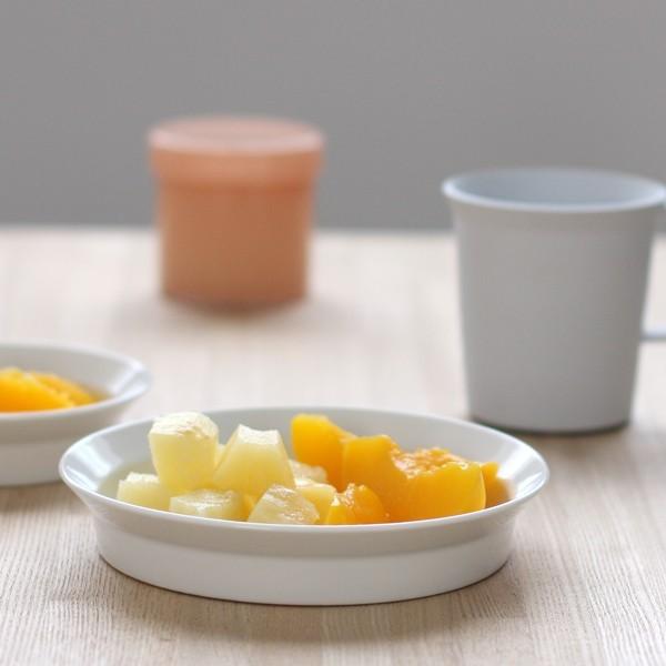 1616/ arita japan TYラウンドディーププレート160（ホワイト）食器 有田焼 イチロクイチロクアリタ 柳原照弘 33786 | 1616 / arita japan