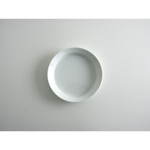 1616/ arita japan TYラウンドディーププレート160（ホワイト）食器 有田焼 イチロクイチロクアリタ 柳原照弘 33786 | 1616 / arita japan | 01